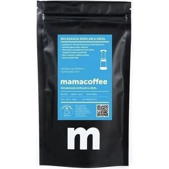 mamacoffee Nicaragua Norlan and Uriel 100g: да, за капково напояване/хемакс