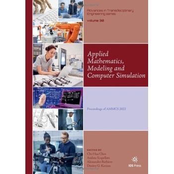 Applied Mathematics, Modeling and Computer Simulation
