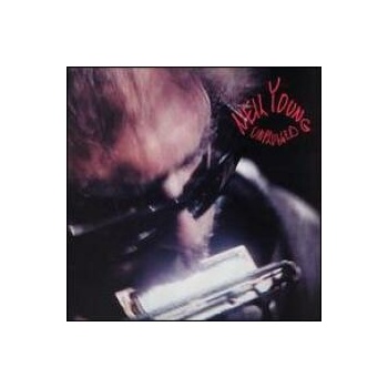 YOUNG NEIL: UNPLUGGED CD