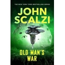 Old Man's War - Scalzi John