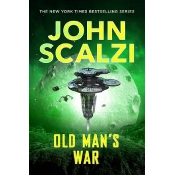Old Man's War - Scalzi John
