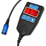 Blue technology Тестер за дебелината на боята mgr-13-s-al 11139 (mgr-13-s-al)
