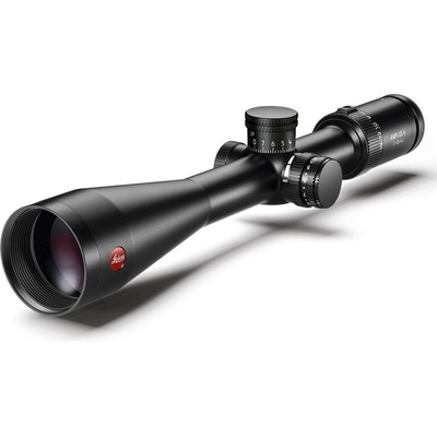 Leica Amplus 6 3-18x44i L-Ballistic BDC věžička