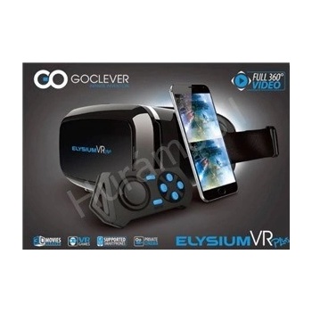 GoClever Elysium VR PLUS