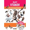 Hlasy vtákov