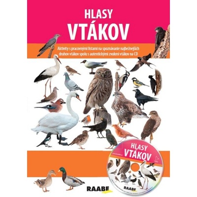 Hlasy vtákov