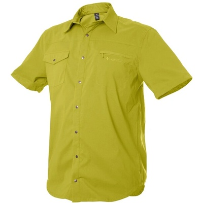 Warmpeace Риза Molino, оазис зелено (4470.oasis)