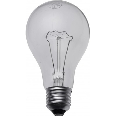 Wojnarowscy Nízkonapěťová žárovka E27 40W/ 24V MS