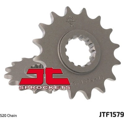JT Sprockets JTF 1579-15 | Zboží Auto