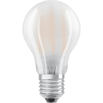 Osram LED žiarovka E27 A60 8W 75W 1055lm 2700K Warm 320° Filament STAR