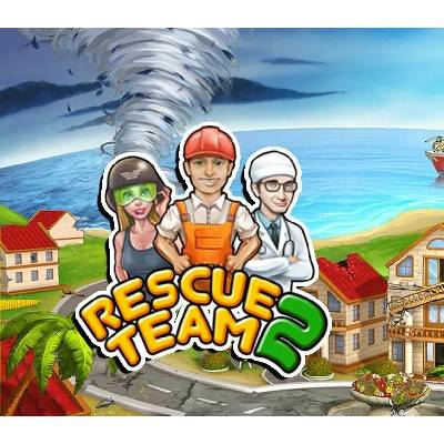 Rescue Team 2