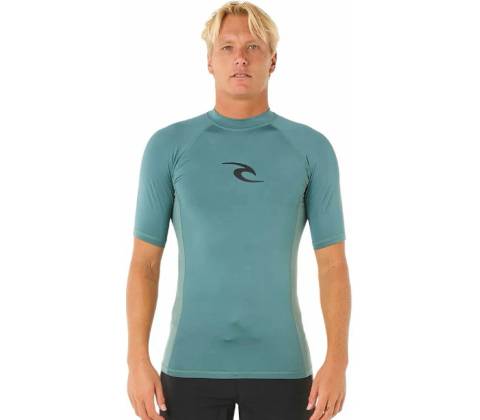Pánske RIP CURL WAVES SS černá