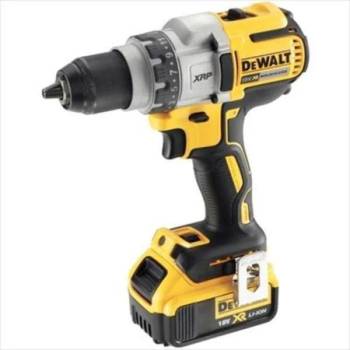 Image 1 of DEWALT DCD991T2-QW