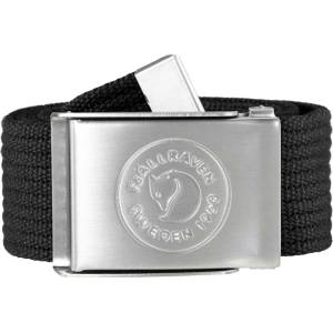 FJALLRAVEN Колан 1960 Logo Belt