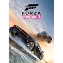 Forza Horizon 3