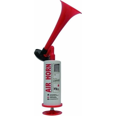 CARPOINT 0524735 Ruční vzduchový klakson AIR HORN | Zboží Auto