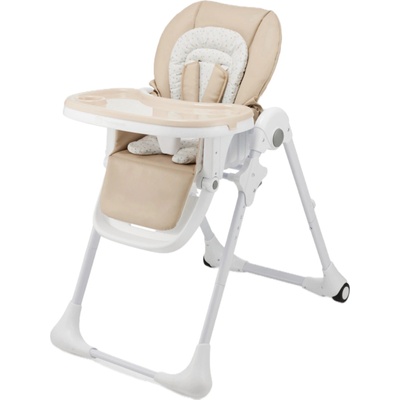 KinderKraft Tummie beige