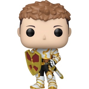 Funko Фигура Funko POP! Animation: Solo Leveling - Yoo Jinho #1984 (104128)