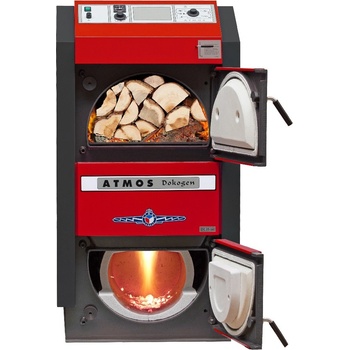 Atmos DC 30 GD