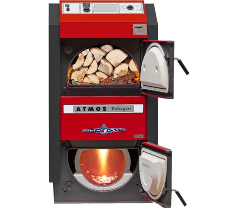 Atmos DC 30 GD