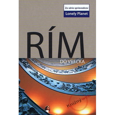Rím do vrecka
