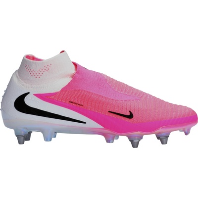 Nike Phantom 6 High Elite SG-PRO Player Edition rúžová