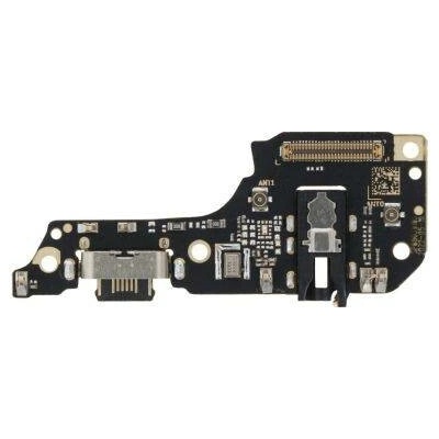 Motorola Moto G62 5G - Nabíjecí Konektor PCB Deska