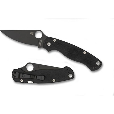 Spyderco Para Military G-10 C81GPBK2