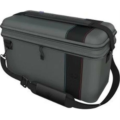 Turtle Beach PlayTrek 2 in 1 Travel Case Switch 2 Black