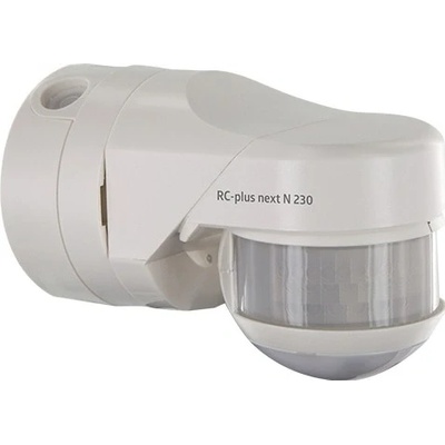 B.E.G. LUXOMAT RC-plus next N 230 bílá