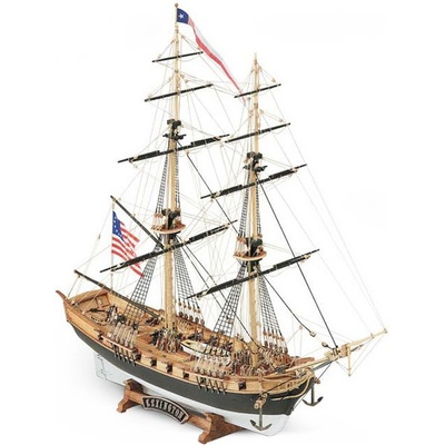 MAMOLI Mamoli Endeavour 1769kit KR-21747 1:100