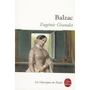 EUGENIE GRANDET - BALZAC, H. de | Honoré De Balzac (ISBN: 9782253003861)