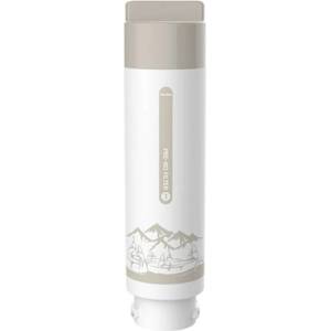 NatureFlow Филтър Pre-RO за NatureFlow F4 Ultra, Обратна осмоза, Предварителна филтрация, Активен въглен, PP памук, NSF 42, Без BPA, Бял (Pre-RO - F4)