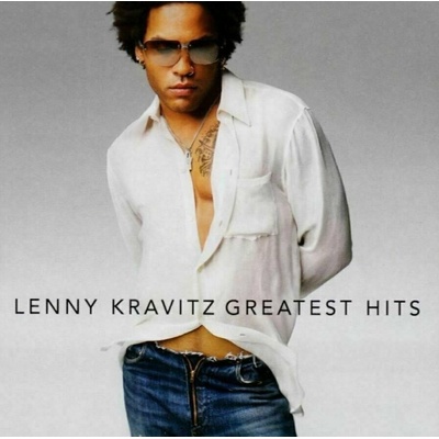 KRAVITZ, LENNY - GREATEST HITS LP