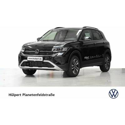 Volkswagen T-Cross 1.0 Energy 85 kW