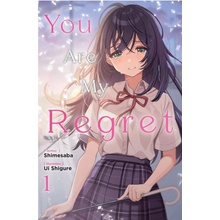 YOU ARE MY REGRET V01