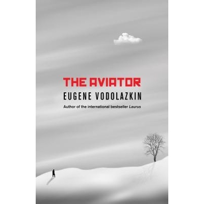 Aviator Vodolazkin EugenePaperback / softback