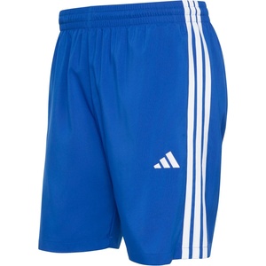 adidas Мъжки къси панталони adidas Essentials 3-Stripes Chelsea Lite Woven Shorts - Team Royal Blue / White (012-4678-0412)