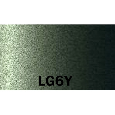 Autolak ve spreji Škoda 400ml LG6Y ZELENA