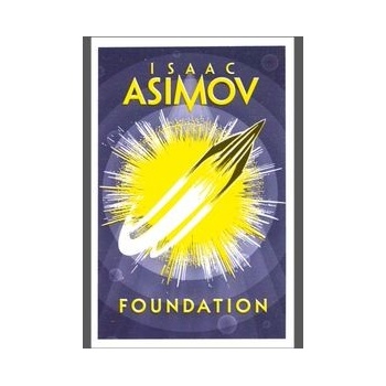 Foundation Asimov Isaac