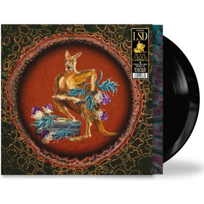 Cardiacs - LSD (2 LP) (5060921976315)