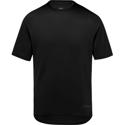 Gore Everyday Solid Shirt Mens black