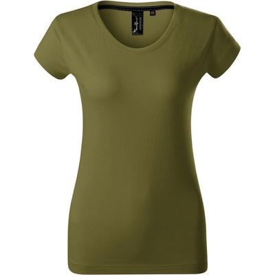 Malfini Exclusive 154 avocado green