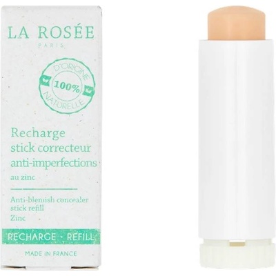 La Rosée Стик-коректор против несъвършенства, пълнител, 5.5 g