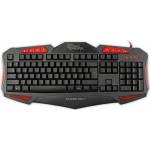White Shark Shogun GK-1621R Клавиатури