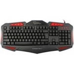 White Shark Shogun GK-1621R Клавиатури