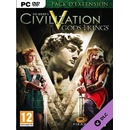 Civilization 5: Gods and Kings