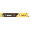Starbucks by NESPRESSO Creamy Vanilla Flavoured Coffee 10 kapslí