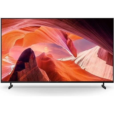 Sony Bravia KD-55X80L