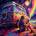 Yazz - Puzzle Skygazing - 1 000 piese